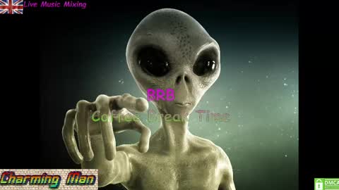 3 of 9 Borg online show from April 3, 7:32 pm