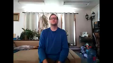 charmingatom online show from March 8, 5:50 pm