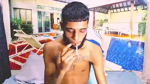 Jah online show from April 3, 6:26 pm