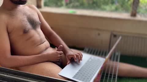 charmsaul24 online show from September 12, 4:12 am