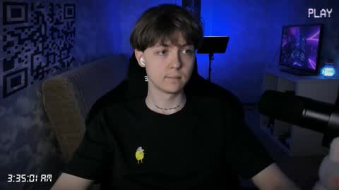 lynxy online show from October 30, 12:35 am