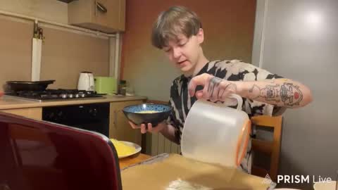 lynxy online show from November 8, 9:07 pm