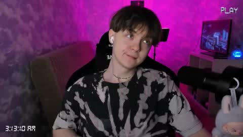 lynxy online show from October 28, 12:13 am