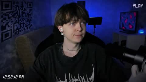 lynxy online show from November 9, 9:52 pm