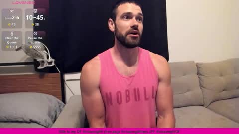 Onlyfans chasingfit Instagram the arguer Twitter chasingfitOF online show from November 4, 2:12 am