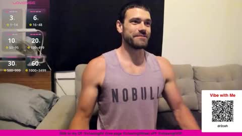 Snapshot of chasemason20 chatting on October 19, 9:18 pm Onlyfans chasingfit Instagram the arguer Twitter chasingfitOF online show from October 19, 9:18 pm