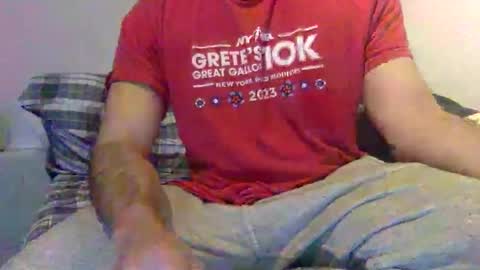 Chastity Fag CJ online show from January 14, 9:51 pm