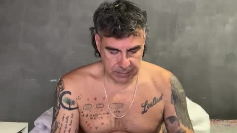 chato012 online show from March 25, 2:26 am