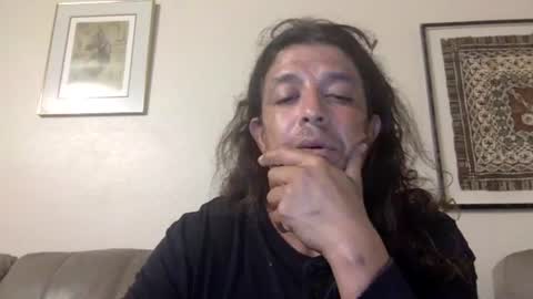 chavesmafxus online show from July 31, 9:24 pm