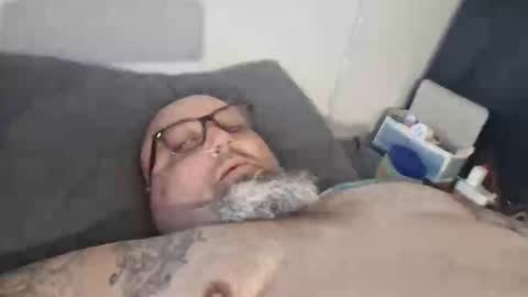 chefjoe_light online show from November 26, 10:46 pm