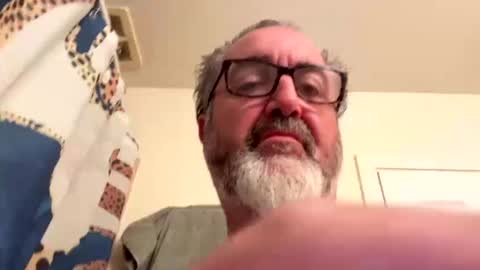 Chef online show from October 14, 11:50 am