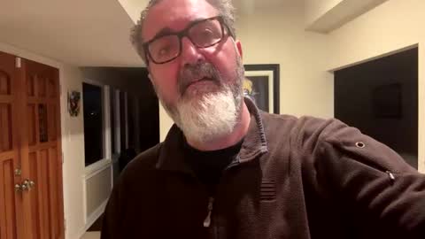 Chef online show from March 2, 1:42 pm