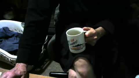 chefy online show from November 18, 10:52 am