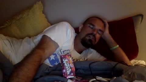 cherokeebatman88 online show from May 31, 1:39 am