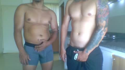  ---   online show from April 12, 3:02 pm