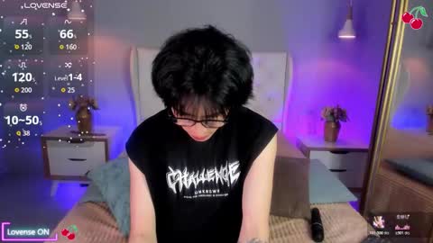 Snapshot of cherryy_boy chatting on October 20, 8:46 pm Matias online show from October 20, 8:46 pm