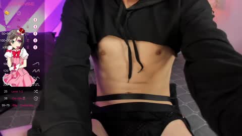 Snapshot of cherryy_boy chatting on December 9, 9:22 pm Matias online show from December 9, 9:22 pm