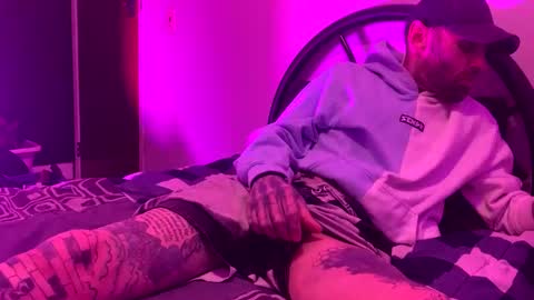 Chevy online show from March 13, 2:30 am