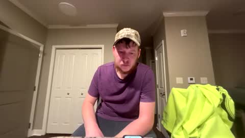 chevycamaro1978 online show from February 11, 3:29 am