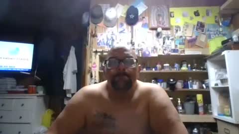 chevyvato2007 online show from March 24, 7:29 pm