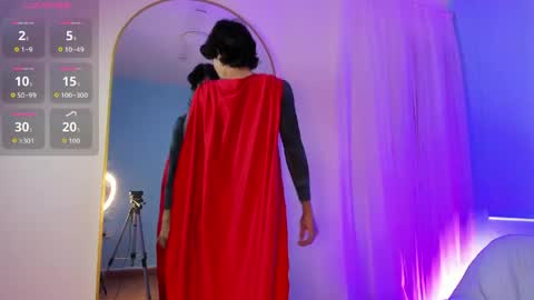 Cheys online show from April 24, 7:05 pm