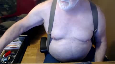 Snapshot of chgodad chatting on January 22, 1:42 am chgodad online show from January 22, 1:42 am