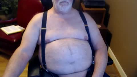 Snapshot of chgodad chatting on January 3, 9:26 pm chgodad online show from January 3, 9:26 pm