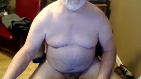 Snapshot of chgodad chatting on March 6, 11:36 am chgodad online show from March 6, 11:36 am