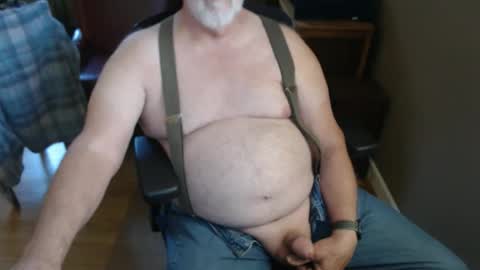 Snapshot of chgodad chatting on October 20, 6:12 pm chgodad online show from October 20, 6:12 pm