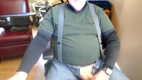 chgodad online show from March 8, 7:40 pm