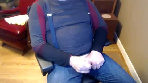 Snapshot of chgodad chatting on January 2, 2:57 pm chgodad online show from January 2, 2:57 pm