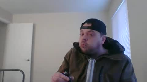 Snapshot of chicago69421 chatting on February 18, 1:00 pm Kyle online show from February 18, 1:00 pm