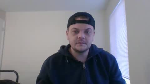 Snapshot of chicago69421 chatting on February 9, 11:04 pm Kyle online show from February 9, 11:04 pm