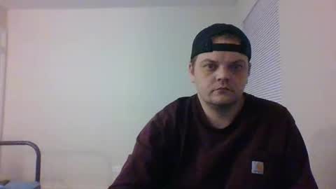 Snapshot of chicago69421 chatting on January 12, 3:39 am Kyle online show from January 12, 3:39 am