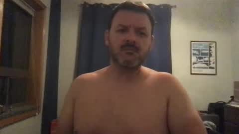 chicagoguy7183 online show from October 8, 4:06 am