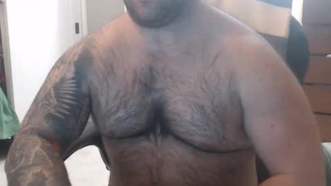 Chicagoguy86 aka Benny Cooper online show from March 2, 4:12 am