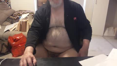 ChicagoJoe online show from December 25, 6:30 pm