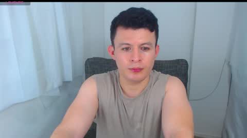 maximo online show from March 10, 11:33 pm