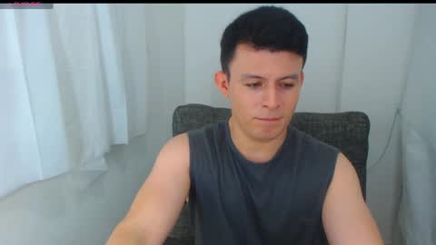 maximo online show from March 12, 11:01 pm