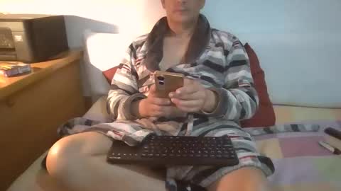 Chicodelsur online show from March 26, 10:25 pm