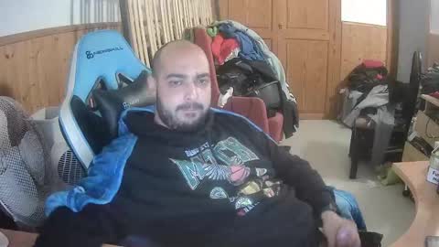 chicomallorca96 online show from February 20, 5:18 pm