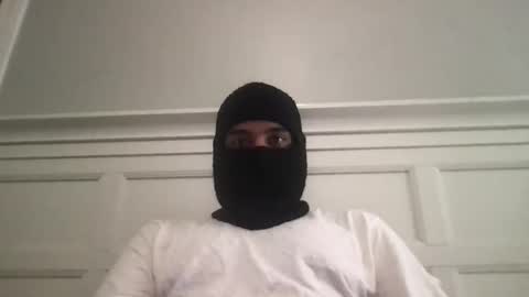 Andres online show from April 25, 3:09 pm