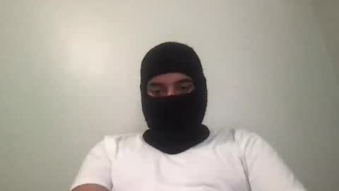 Andres online show from January 31, 7:11 pm