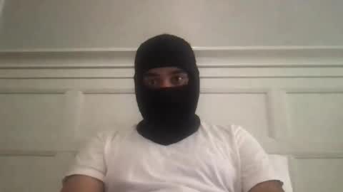 Andres online show from June 6, 3:40 pm