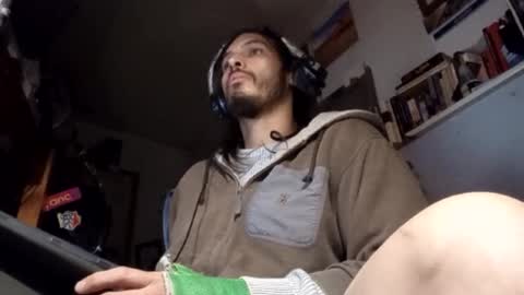 chiefJ6mirrorzmatrixmoke online show from January 17, 4:06 am