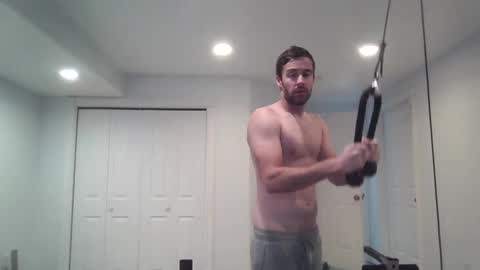 chiknnuggt online show from February 13, 6:38 pm