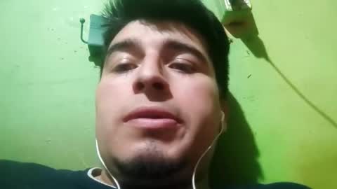 chilehot28 online show from December 22, 12:19 am