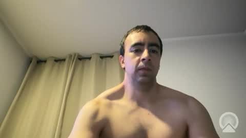 chileno_vergon online show from February 4, 3:45 am