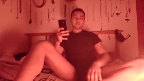 chill_out263 online show from December 17, 2:30 am