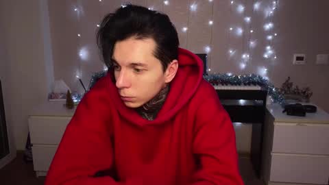 Rick online show from December 15, 2:05 pm